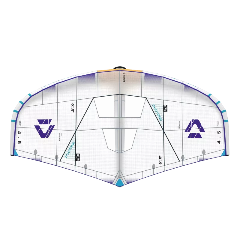 Duotone - Wing Unit SLS Concept Blue - 2027